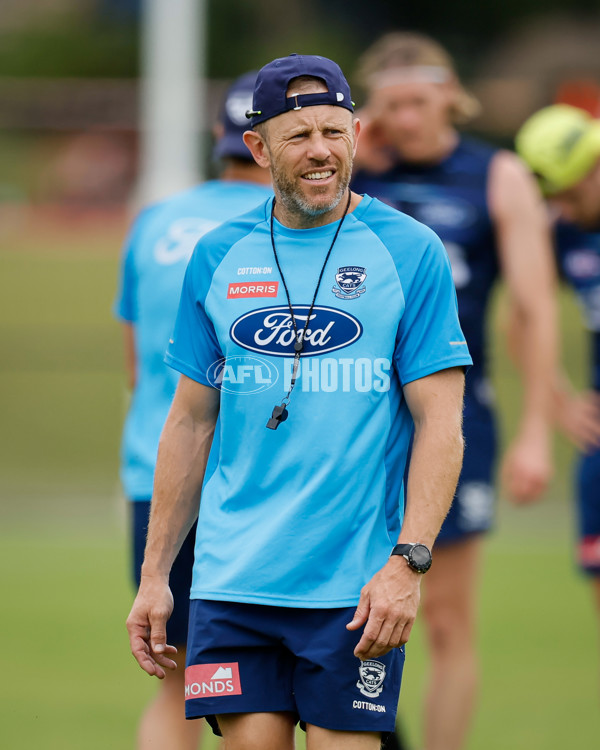 AFL 2024 Training - Geelong 061224 - A-56074826