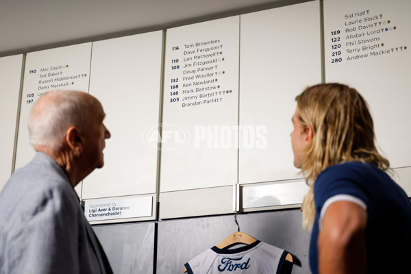 AFL 2024 Training - Geelong 061224 - A-56076144