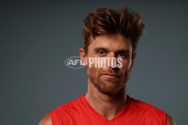 AFL 2025 Portraits - Sydney - A-56204781