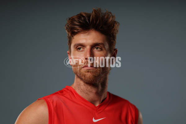 AFL 2025 Portraits - Sydney - A-56207311
