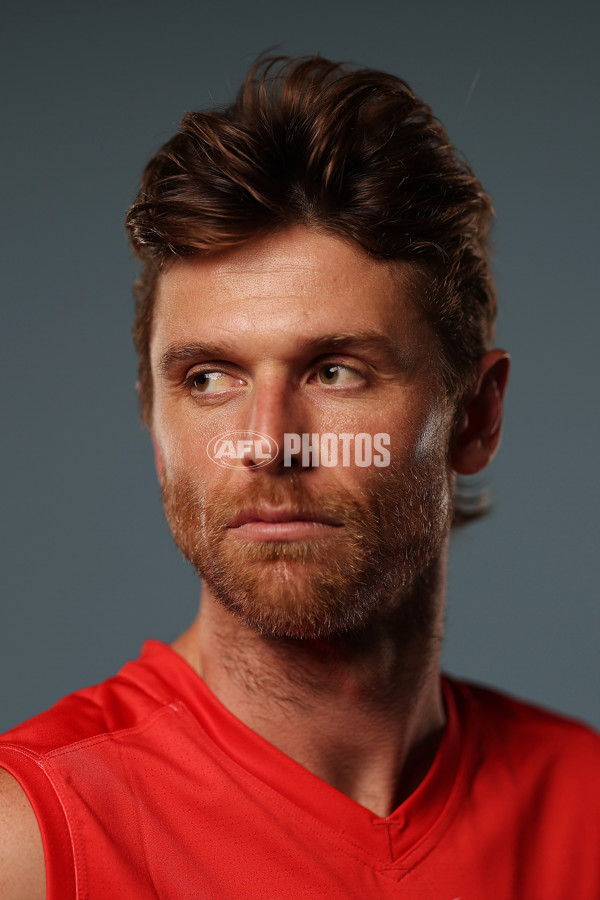 AFL 2025 Portraits - Sydney - A-56207314