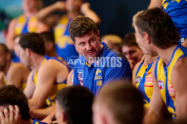 AFL 2025 Media - West Coast Team Photo Day - A-56604049