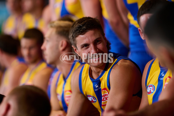 AFL 2025 Media - West Coast Team Photo Day - A-56604069