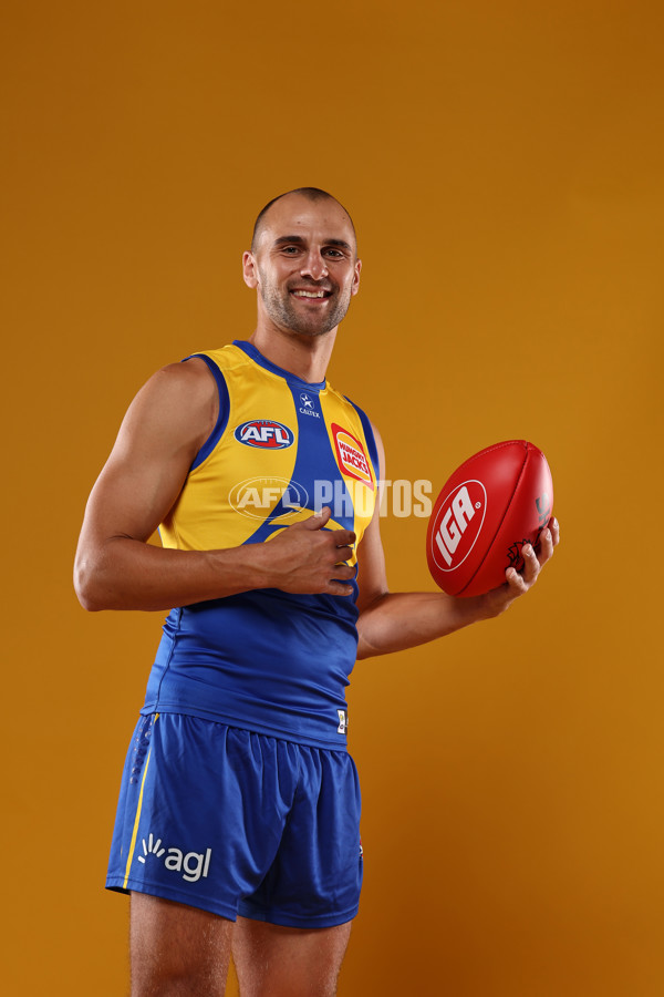 AFL 2025 Portraits - West Coast - A-56608460