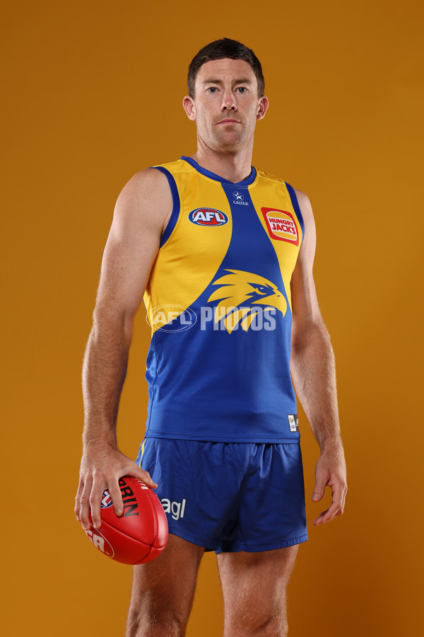 AFL 2025 Portraits - West Coast - A-56610940