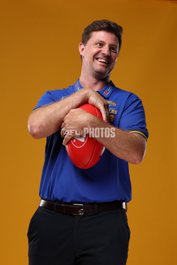 AFL 2025 Portraits - West Coast - A-56610943