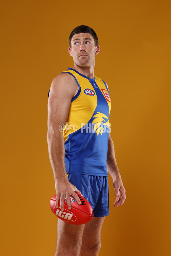AFL 2025 Portraits - West Coast - A-56610944