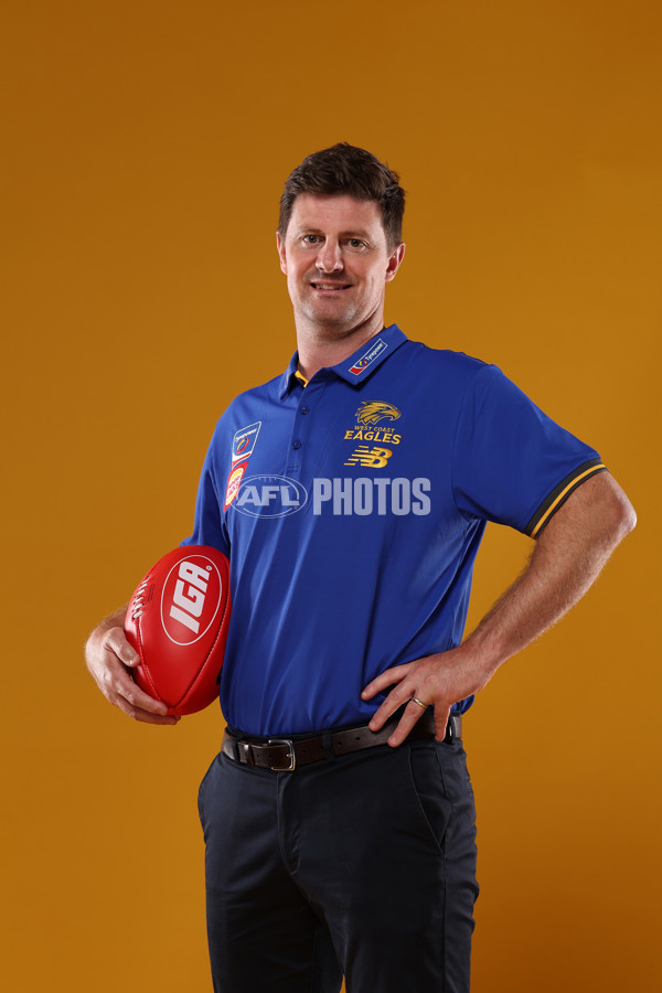 AFL 2025 Portraits - West Coast - A-56610948