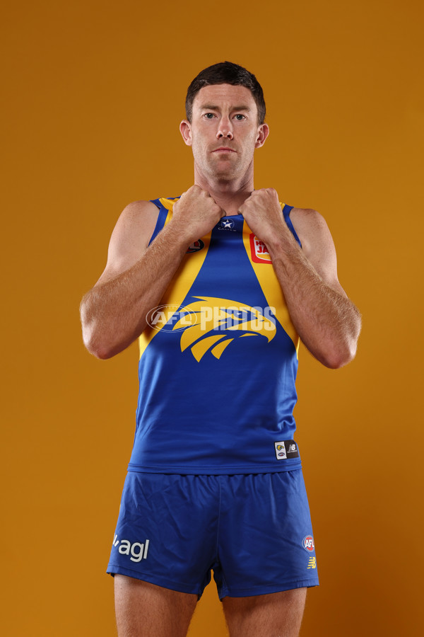 AFL 2025 Portraits - West Coast - A-56611622
