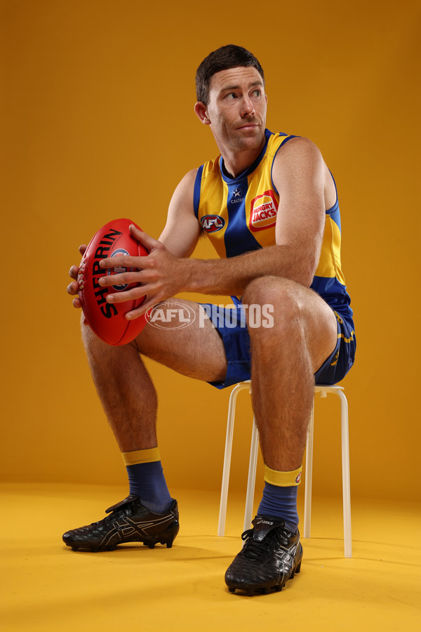 AFL 2025 Portraits - West Coast - A-56611623
