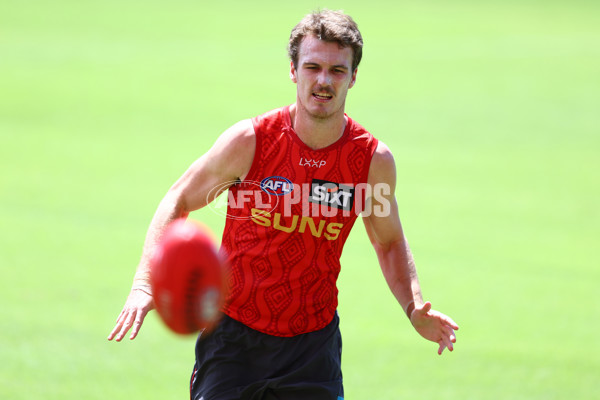 AFL 2025 Training - Gold Coast 030225 - A-56732788