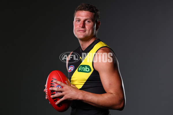 AFL 2025 Portraits - Richmond - A-57302480