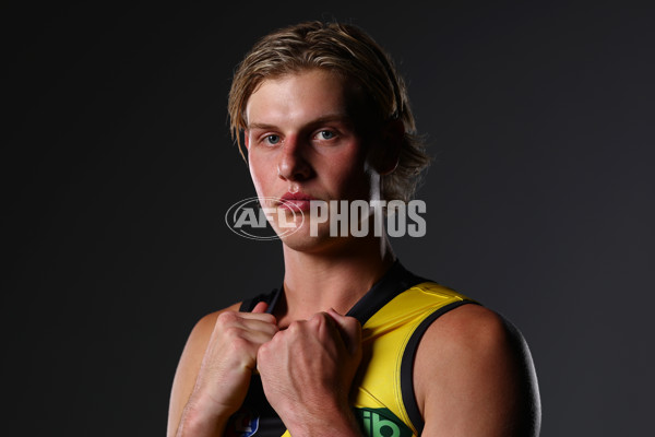 AFL 2025 Portraits - Richmond - A-57302961