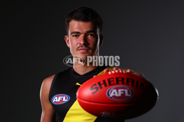 AFL 2025 Portraits - Richmond - A-57302986