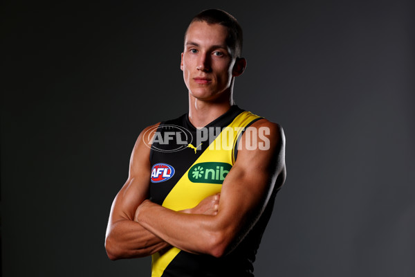 AFL 2025 Portraits - Richmond - A-57303035