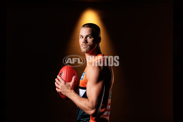 AFL 2025 Portraits - GWS - A-57310457