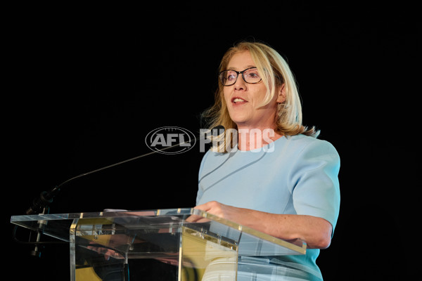 AFL 2025 Media - Indigenous All Stars Welcome Event - A-57459548