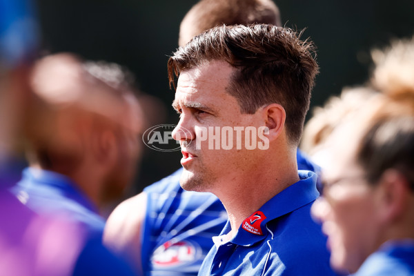 AFL 2025 Match Simulation - North Melbourne v Melbourne - A-57552672