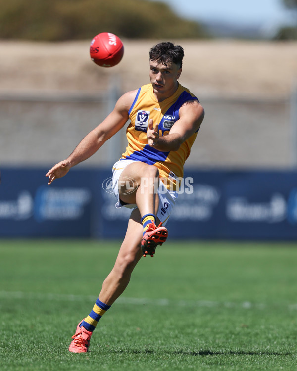 VFL 2025 Practice Match Carnival - Coburg v Williamstown - A-57621750
