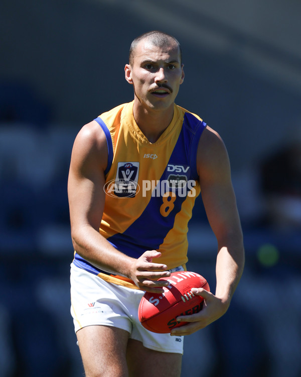 VFL 2025 Practice Match Carnival - Coburg v Williamstown - A-57621759