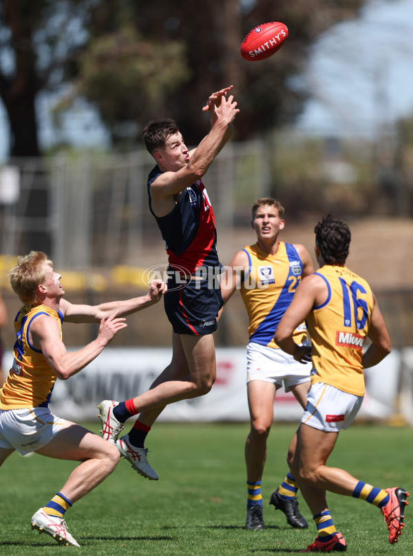VFL 2025 Practice Match Carnival - Coburg v Williamstown - A-57621762