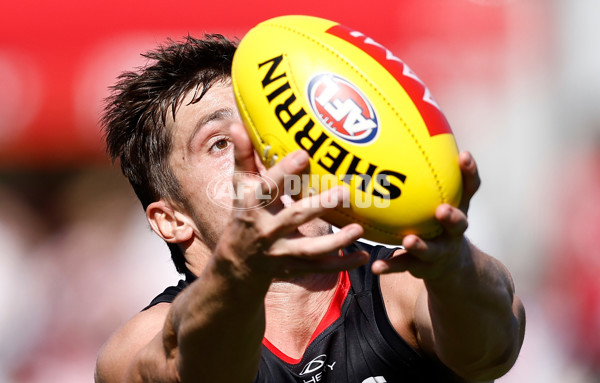 AFL 2025 AAMI Community Series - St Kilda v Port Adelaide - A-57624774