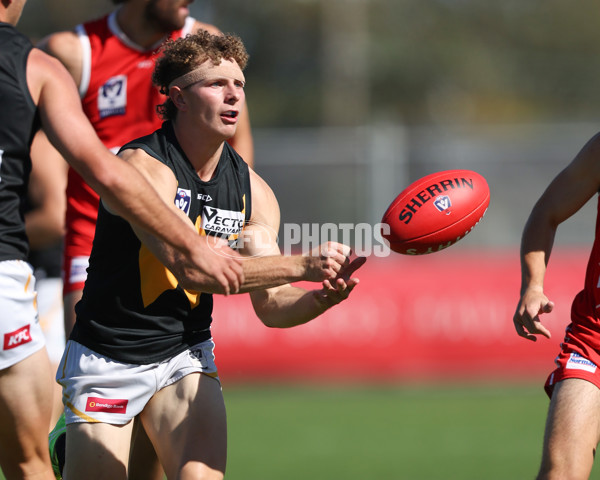 VFL 2025 Practice Match Carnival - Werribee v Northern Bullants - A-57627395