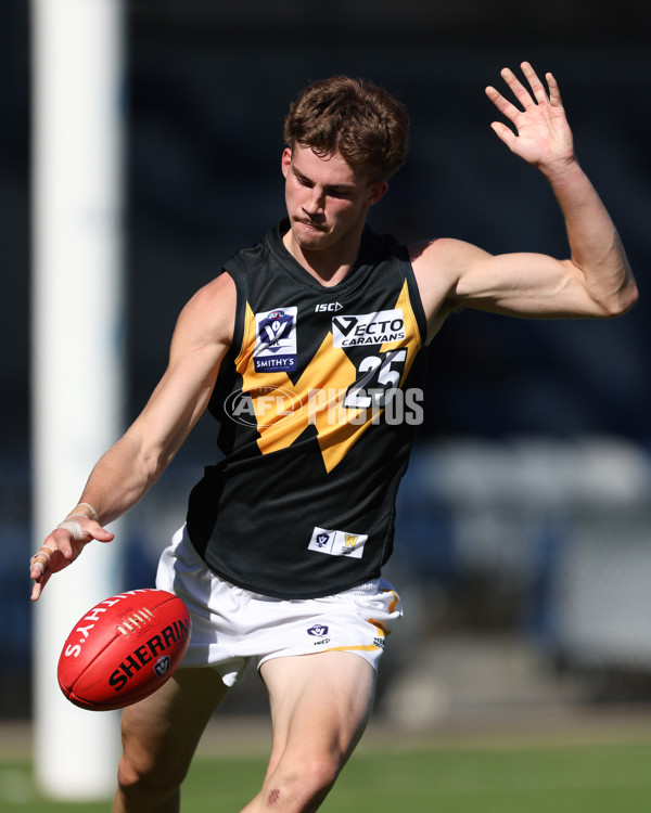 VFL 2025 Practice Match Carnival - Werribee v Northern Bullants - A-57627399