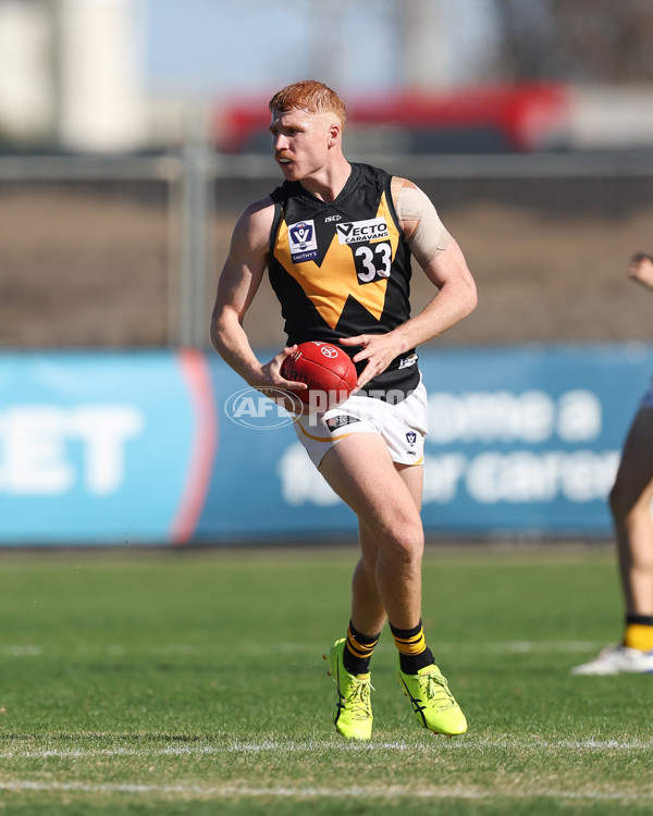 VFL 2025 Practice Match Carnival - Werribee v Northern Bullants - A-57627416