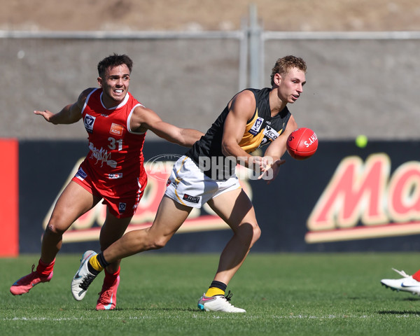 VFL 2025 Practice Match Carnival - Werribee v Northern Bullants - A-57629642