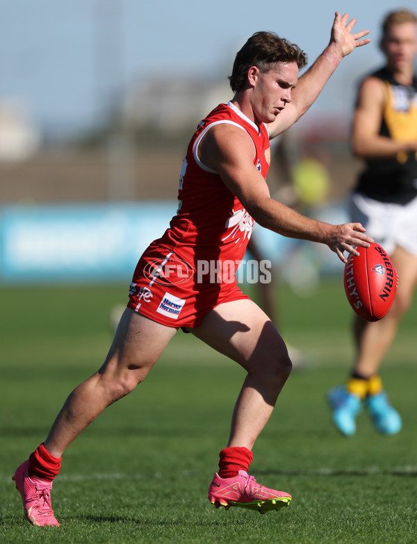 VFL 2025 Practice Match Carnival - Werribee v Northern Bullants - A-57632342