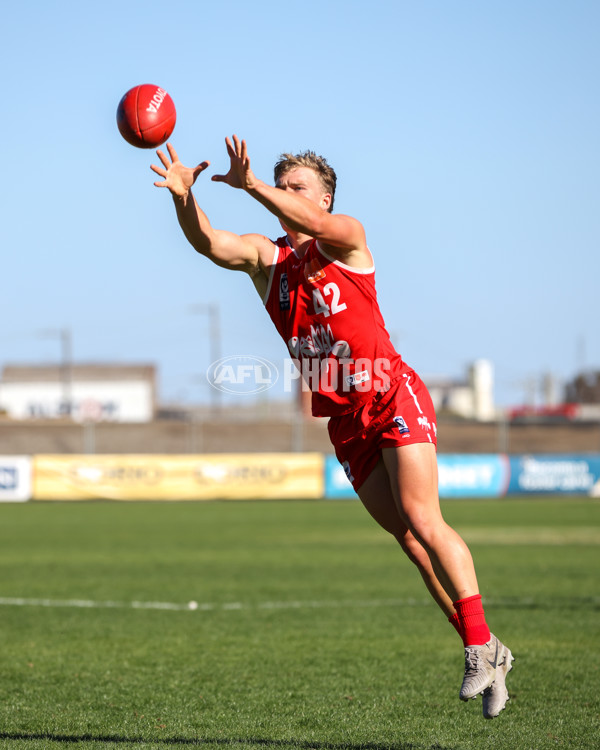 VFL 2025 Practice Match Carnival - Werribee v Northern Bullants - A-57632838