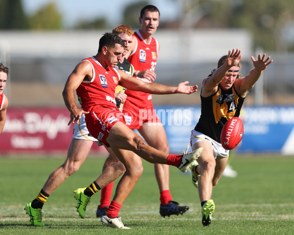VFL 2025 Practice Match Carnival - Werribee v Northern Bullants - A-57632853