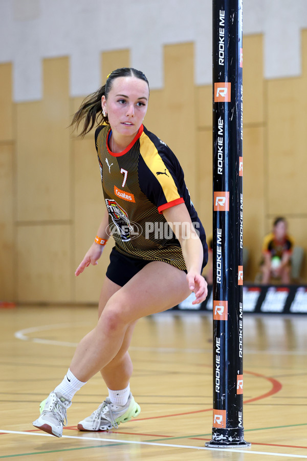 AFL 2025 Media - Coates League Girls Testing Day - A-57637255