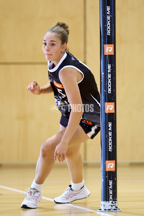 AFL 2025 Media - Coates League Girls Testing Day - A-57639216