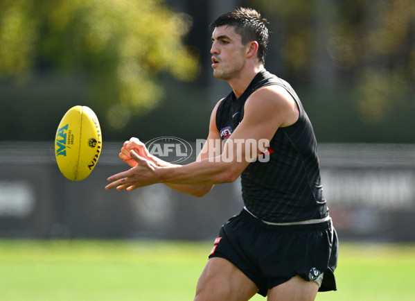AFL 2025 Training - Collingwood 030325 - A-57648443