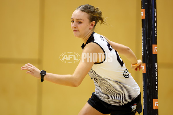 AFL 2025 Media - Coates League Girls Testing Day - A-57654252