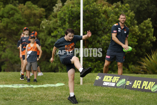AFL 2025 Media - Western Sydney Opening Round Media Opportunity 040325 - A-57661668