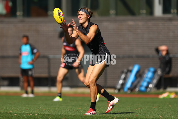 AFL 2025 Training - Collingwood 050325 - A-57665631