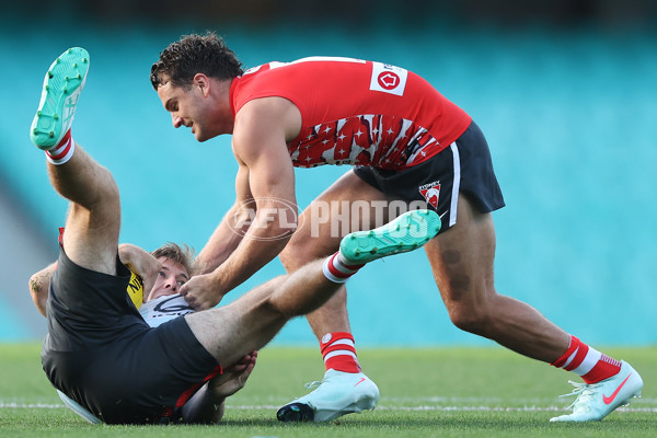 AFL 2025 Training - Sydney 050325 - A-57671158