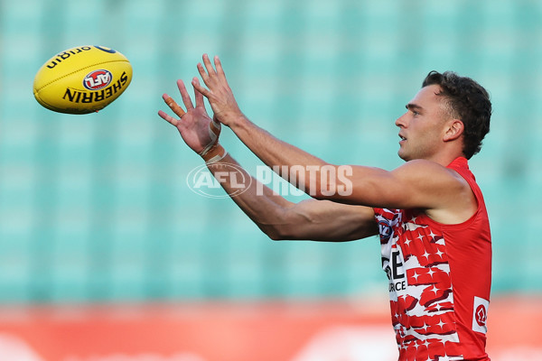 AFL 2025 Training - Sydney 050325 - A-57671739