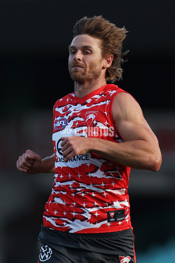AFL 2025 Training - Sydney 050325 - A-57671757