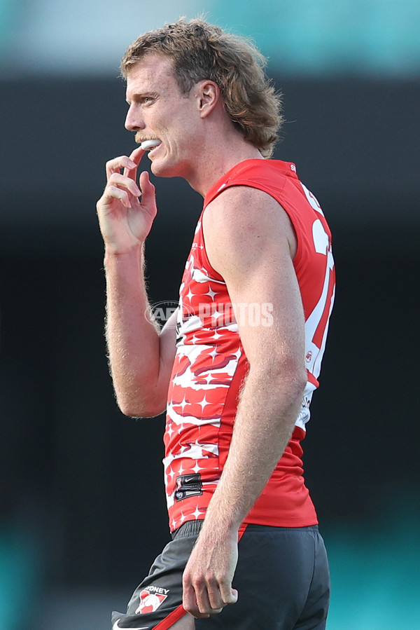 AFL 2025 Training - Sydney 050325 - A-57671768