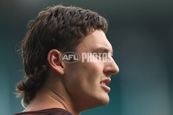 AFL 2025 Training - Hawthorn 060325 - A-57674538