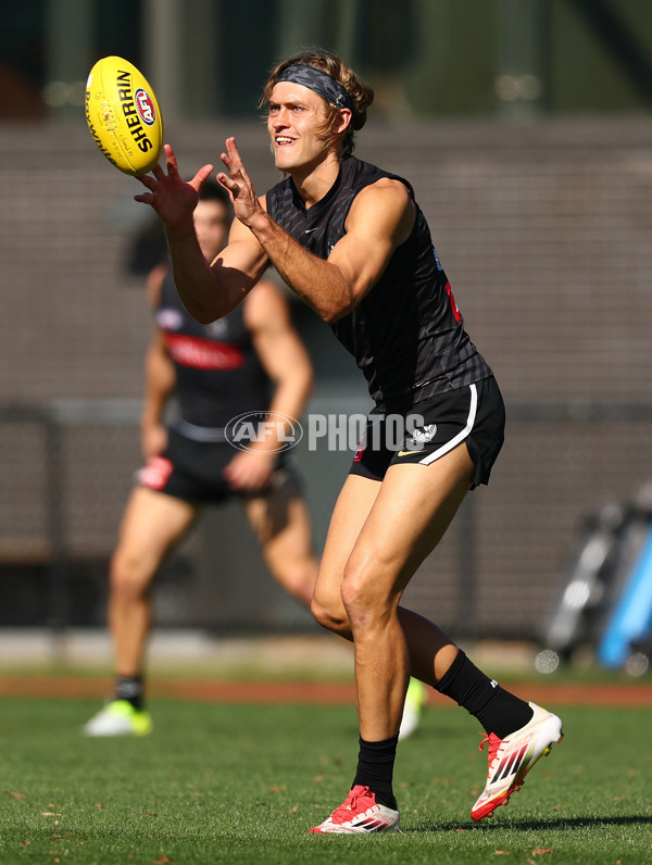 AFL 2025 Training - Collingwood 050325 - A-57674578