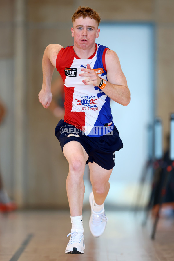 AFL 2025 Media - Coates League Boys Testing Day - A-57695250