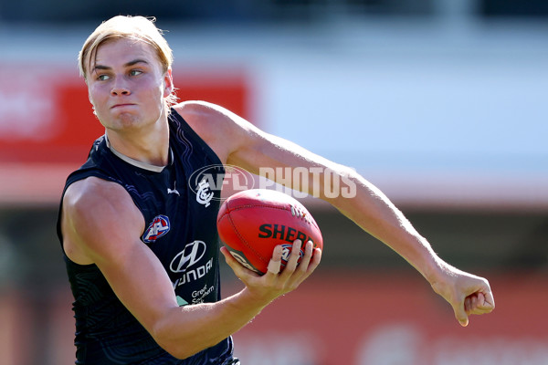 AFL 2025 Training - Carlton 090325 - A-57695407