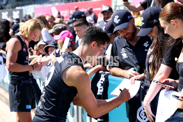 AFL 2025 Training - Carlton 090325 - A-57715019