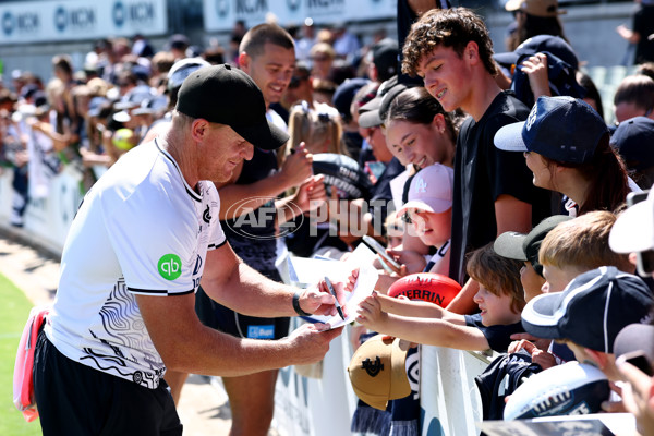 AFL 2025 Training - Carlton 090325 - A-57715895