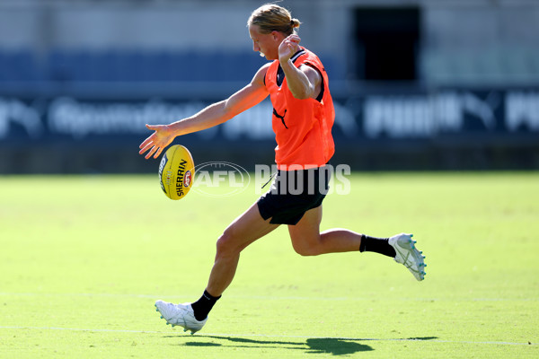 AFL 2025 Training - Carlton 090325 - A-57715896